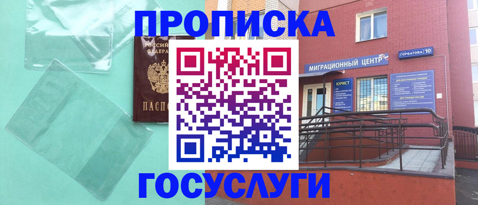 где прописаться в Коле